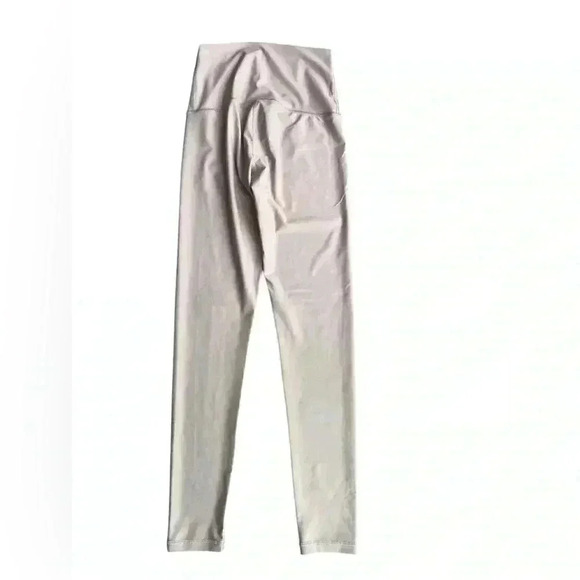 Offline by Aerie Women's Leggings High Waisted Pull-on Pinkish/beige Size Medium - Picture 3 of 3